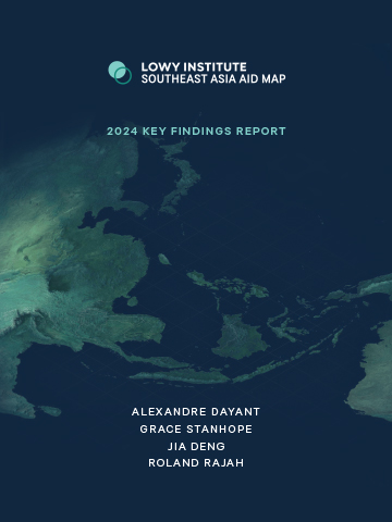 2024 Key Findings Report