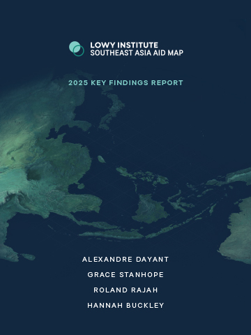 2025 Key Findings Report